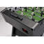 Corner Kick Foosball Table