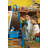 Copernicus Metal Flipchart Easel