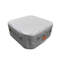 Spa gonflable Aleko 6 - Personne 130 - Jet-54548595