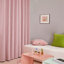 Senath Dotted Line Foil Printed Room Darkening Thermal Curtains-1780168055-1780168052