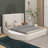 Arenberg Upholstered Queen Storage Bed-231068078