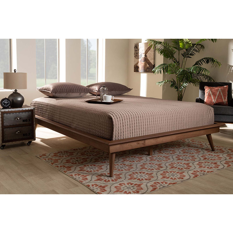 Ceth Platform Bed, Full