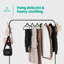 110cm Clothing Rack