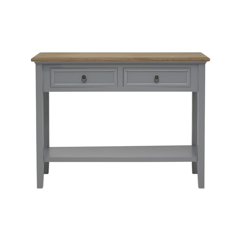 Elgin Console Table