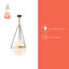 Lustre sphérique à 4 lumières Harmony-88045049-88443325