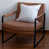 Cream & Wave Stripe selected