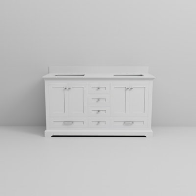 Tybee Double Bath Vanity