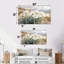 Mathis - pivoines - art mural traditionnel sur toile-974996375-974996394