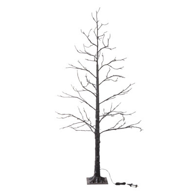Arbre d'Halloween