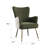 Dreshertown Upholstered Armchair-2063607363