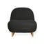 Arlo Boucle Chair-61859966