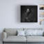 Art sur toile Hamze Dashtrazmi Mr Con-109218172