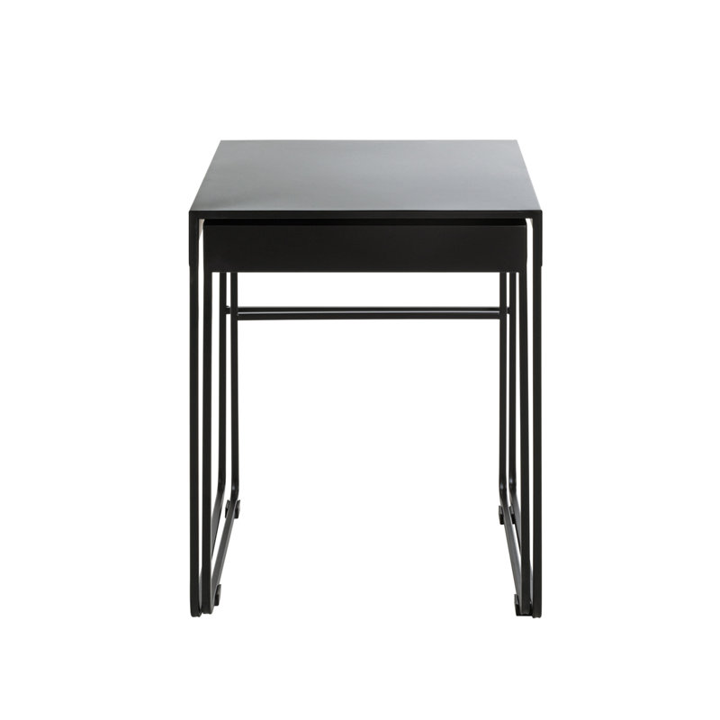 Indika Sled Nesting Tables