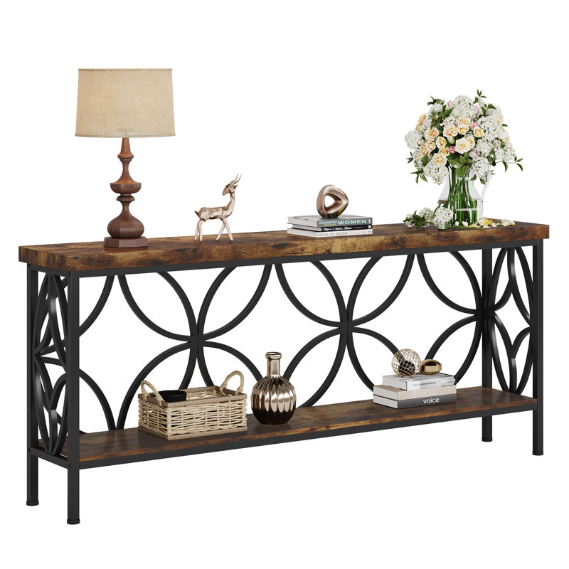 160cm Console Table