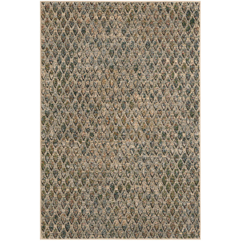  Stella Rug, Rectangle 4'1" x 6'1"