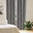 Mixed Semi-Sheer Rod Pocket Sliding Panel-38072797