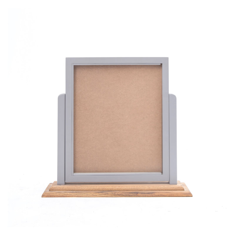 Millerville Flat Floor Mirror
