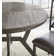 Bairoil Round Dining Table