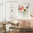 Harnek Rustic Peonies-108250536