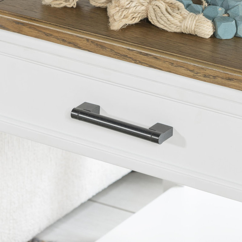 Table d'appoint l 18 po London