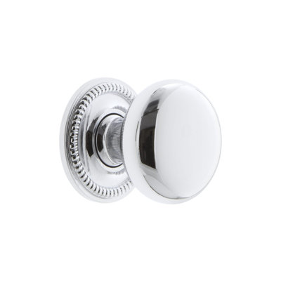 Fifth Avenue Cabinet Knob