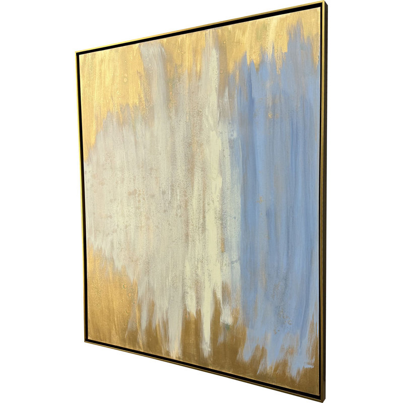 New Dream I Canvas