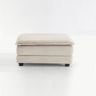 Fauteuil à bascule rembourré Big Nursery