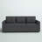 Risner Upholstered 79.5'' Sleeper Sofa-1958183697