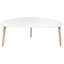 Hidalgo Three Leg Coffee Table