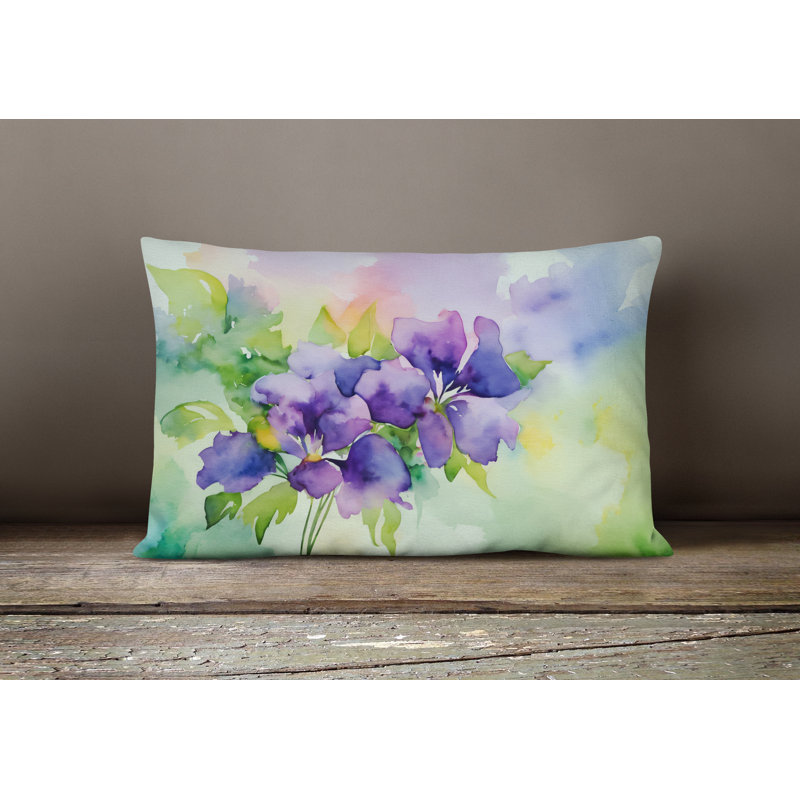 Other/No Pattern Outdoor Throw Pillow