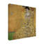 «Gustav Klimt Portrait of Adele Bloch Bauer I», art sur toile-665428159