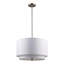 Luminaire suspendu cylindrique à 3 lumières Bergerson-2035543440-1879242497