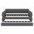 Multifunctional Upholstered Platform Bed Frame Featuring USB Ports And Convenient Trundle-1491971496