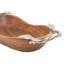 Alpen Home Gaerwn Wood Serving Bowl