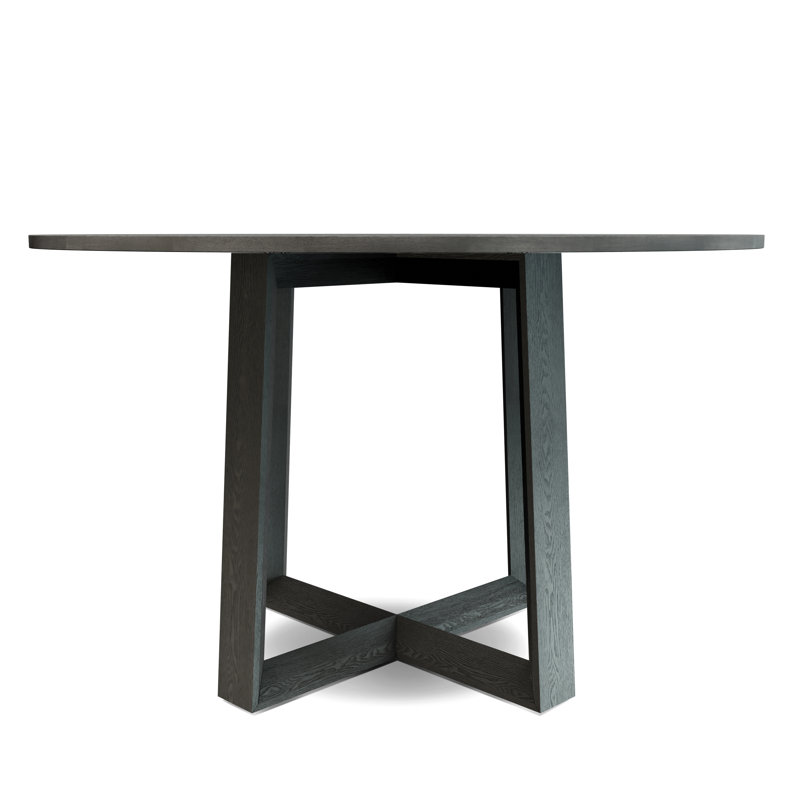 Devlyn Round Dining Table
