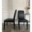 Chaise de salle à manger Richill Parson-1736269388