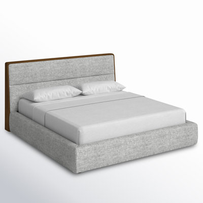 Berkeley Upholstered Bed