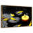 Floating Frame Gold
