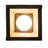 Tracina Glass Semi Flush Mount