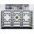 Daryl Wicker Open-Frame Headboard
