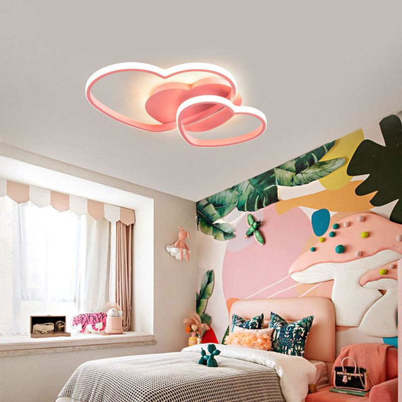 Luminaire suspendu sphère 1 lumière DEL Drumnacole
