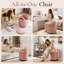 Accent Stool-1084013349