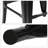 Jonnae Stackable Metal Bar Stools, Backless Counter Height Barstools Dining Chairs with Square Seat-1635442077-1635442078