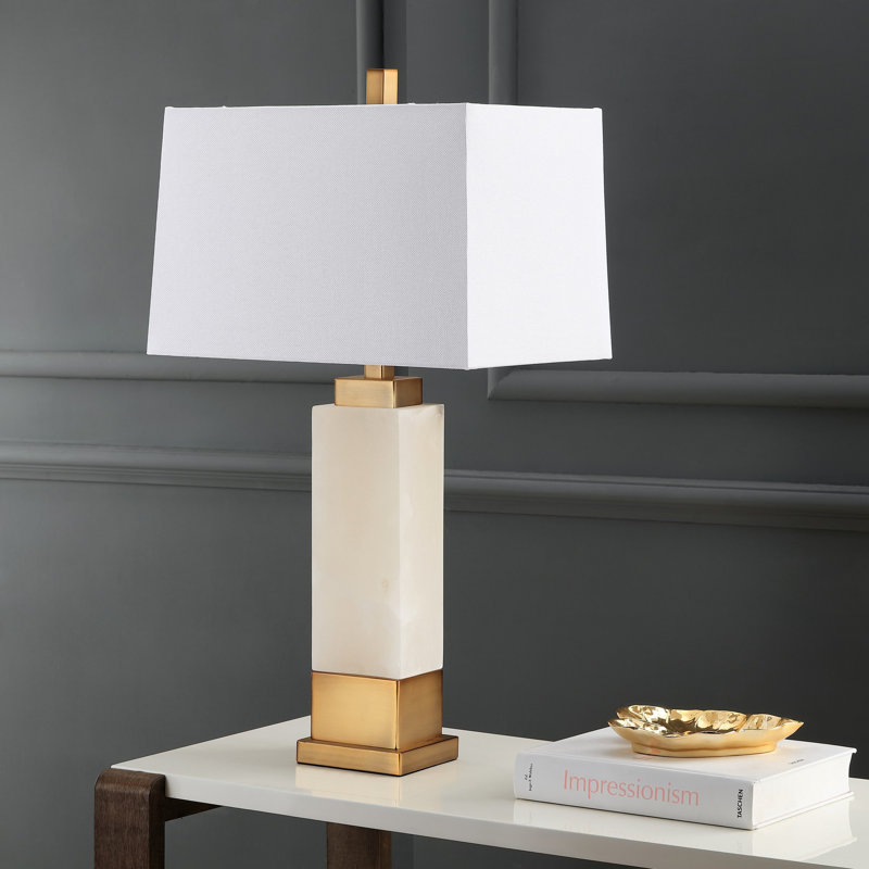 Lampe de table 30 po Thorbiorn
