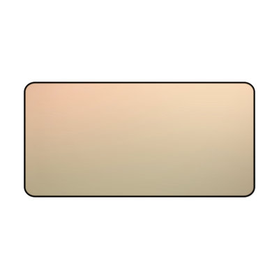 Polyester Desk Pad