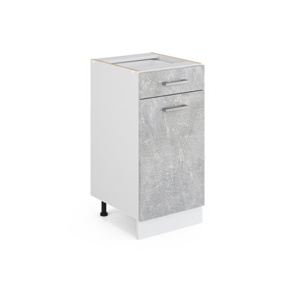 Katife Matte Base Unit