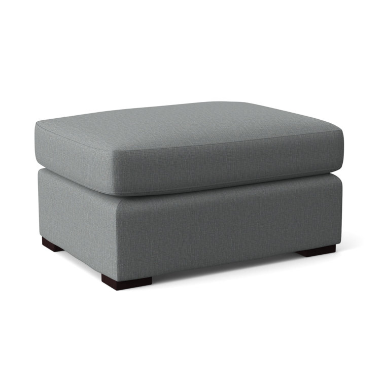 Bel-Air Ottoman