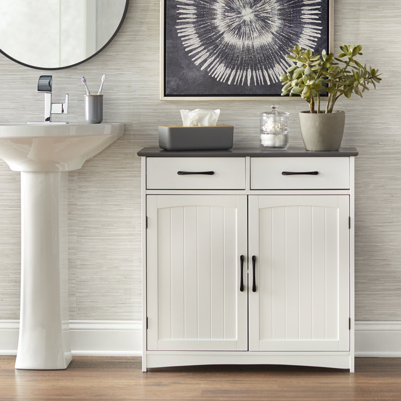 Berky Accent Cabinet