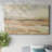 Earth Tone Landscape I-Gallery Wrapped Canvas-1182914320