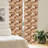 Pirates Semi-Sheer Rod Pocket Curtain Panels-2133559282